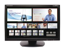 Teletouch 22"HD Touch screen LCD